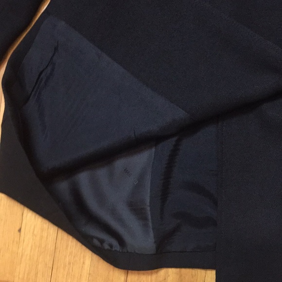 Vintage Blazer Dress - Picture 10 of 10